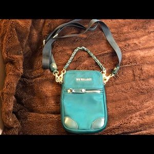 MZ Wallace micro Tribeca